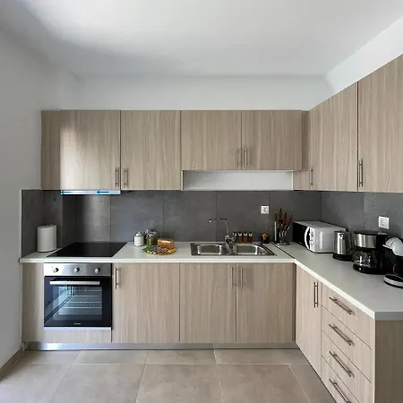 Filis Spacious 105sqm Apt In Viktoria Apartment Athens